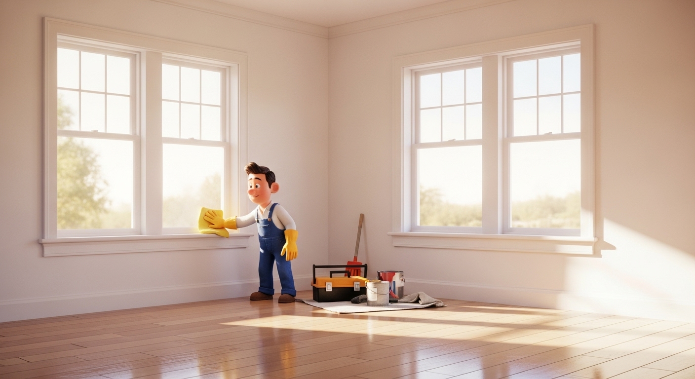 Airbnb Cleaning Service in Miami Florida