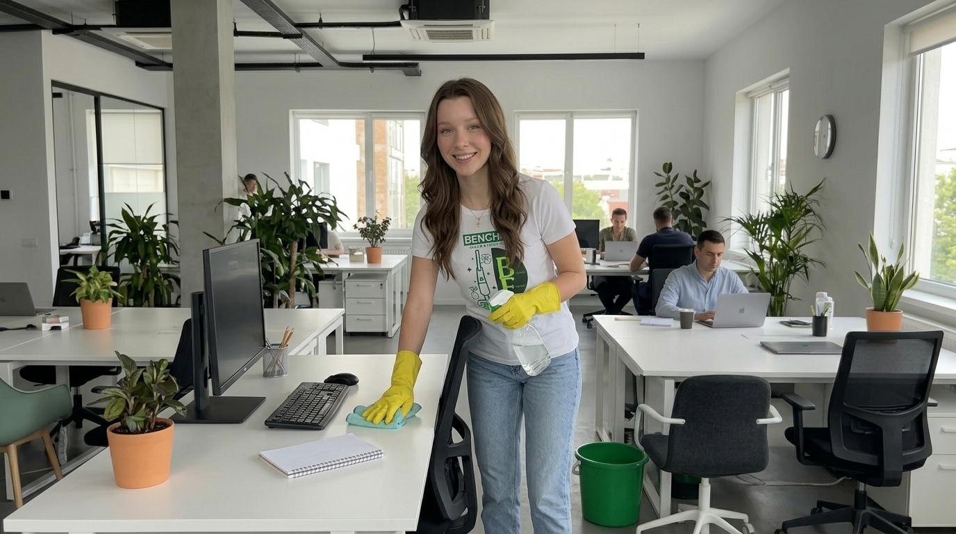 Affordable Office Cleaning Services Connecticut